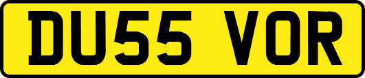 DU55VOR