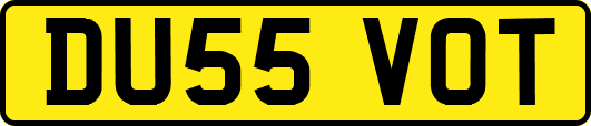 DU55VOT