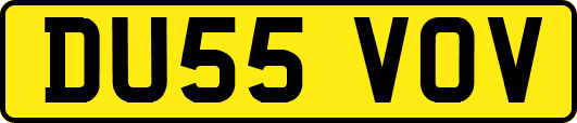 DU55VOV