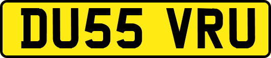 DU55VRU