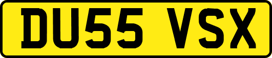 DU55VSX