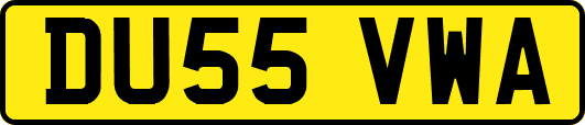 DU55VWA