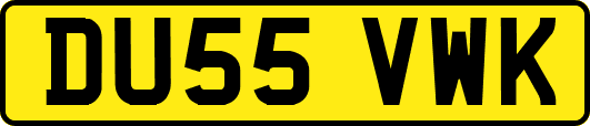 DU55VWK
