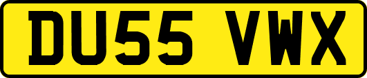 DU55VWX
