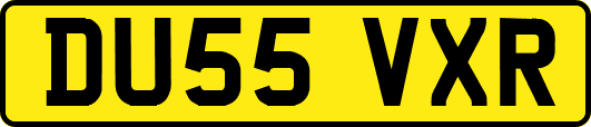 DU55VXR