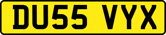 DU55VYX