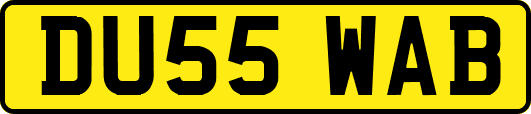 DU55WAB