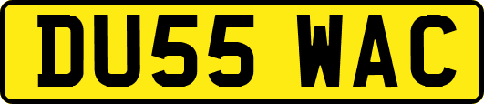 DU55WAC