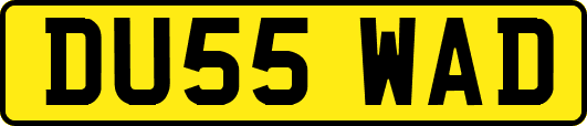 DU55WAD