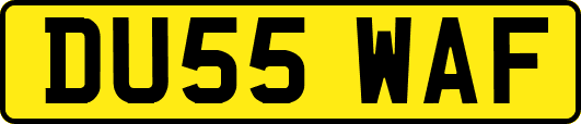 DU55WAF