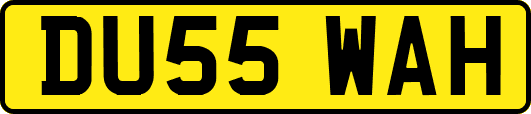 DU55WAH
