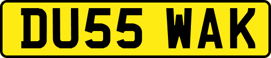 DU55WAK