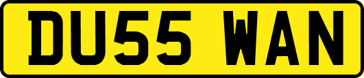 DU55WAN