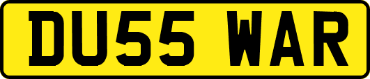 DU55WAR