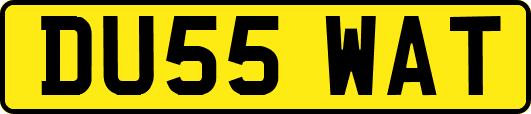DU55WAT