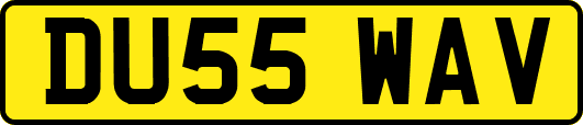 DU55WAV