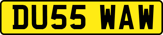 DU55WAW