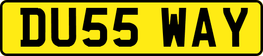DU55WAY