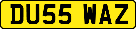 DU55WAZ