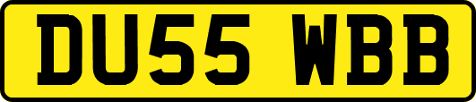 DU55WBB