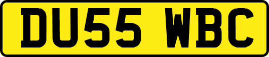 DU55WBC