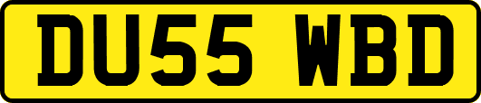 DU55WBD