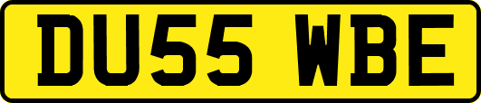 DU55WBE