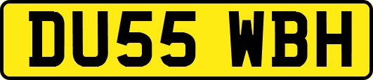 DU55WBH