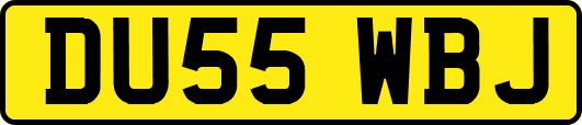 DU55WBJ