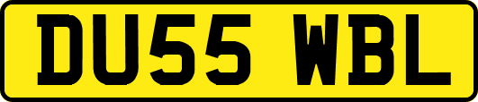 DU55WBL