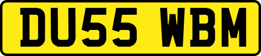 DU55WBM