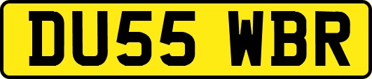 DU55WBR