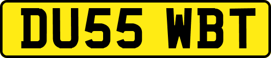 DU55WBT