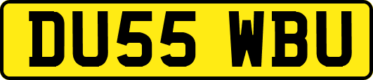 DU55WBU