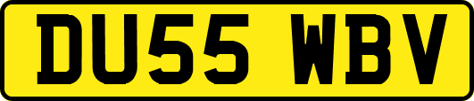 DU55WBV