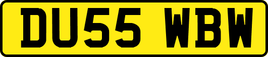 DU55WBW