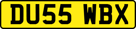 DU55WBX