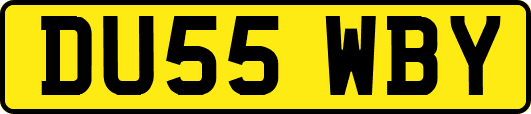 DU55WBY