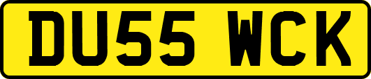 DU55WCK