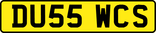 DU55WCS