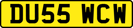 DU55WCW