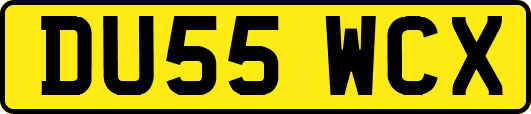 DU55WCX