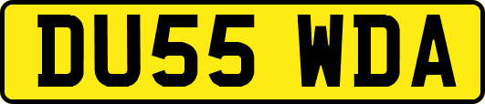 DU55WDA