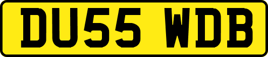DU55WDB
