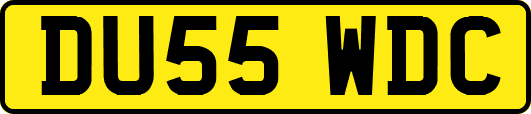 DU55WDC
