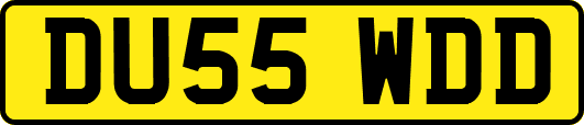 DU55WDD