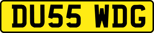 DU55WDG