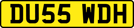 DU55WDH