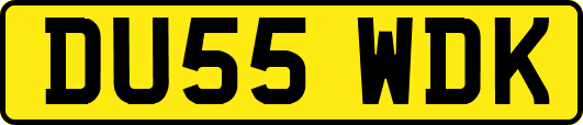 DU55WDK