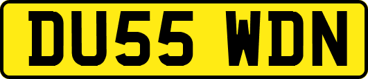 DU55WDN